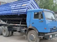 Кузов зерновоз МИР
