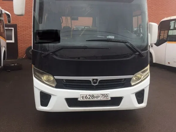 Автобус ПАЗ 320405-04 (городской)