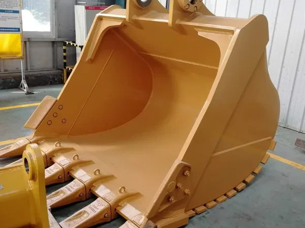 Экскаваторный ковш для Komatsu PC320