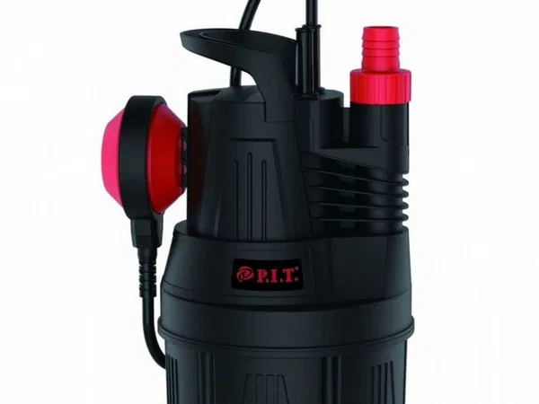 Насос P.I.T. PSP015001-400/11