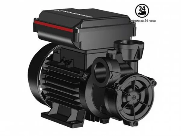 Насос Grundfos PFBasic 2-50