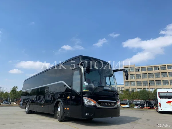 Автобус Ankai A9 (туристический)