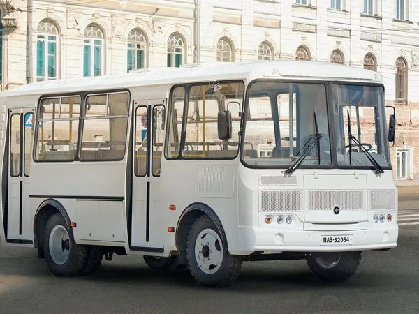 Автобус ПАЗ 320540-02