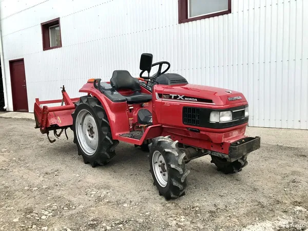 Мини-трактор Honda TX20