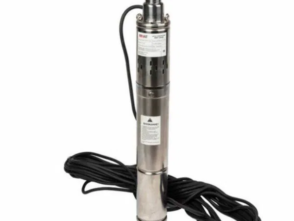Насос Brait BSP3 750/123