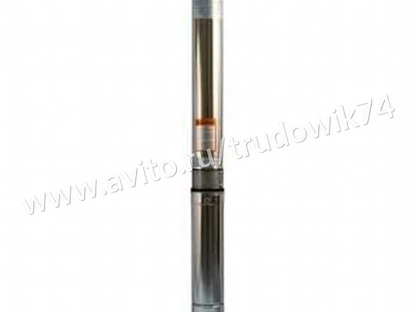 Насос Total-Tools НСП-90-75/50