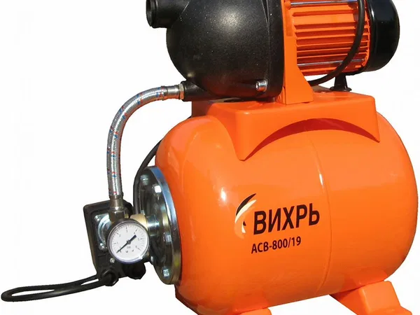 Насос Вихрь АСВ-800/19
