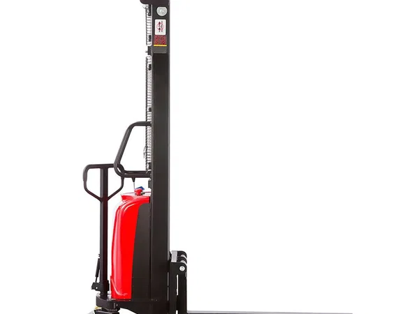 Штабелер JAC CDD10 Compact
