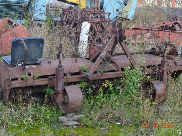 Окучник