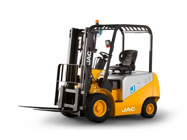 Вилочный погрузчик JAC CPD25