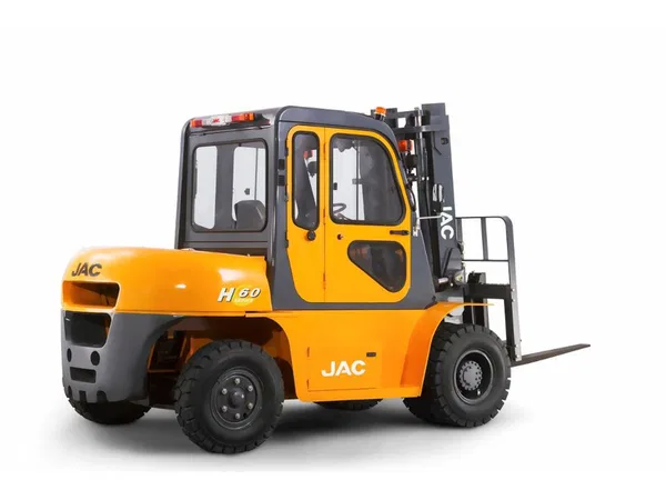 Вилочный погрузчик JAC CPCD60
