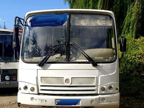 Автобус ПАЗ 320302-08