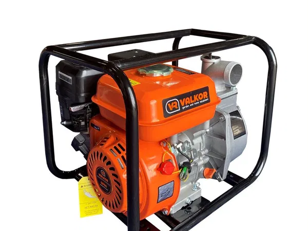 Мотопомпа Valkor GP50