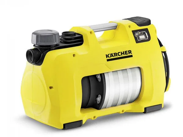 Насос Karcher BP 5 Home&Garden