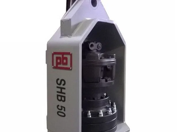 Гидробур Profbreaker SHB50
