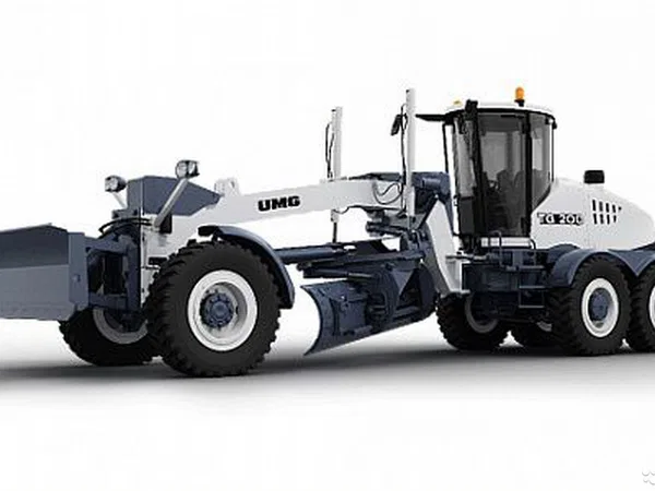 Автогрейдер UMG TG200
