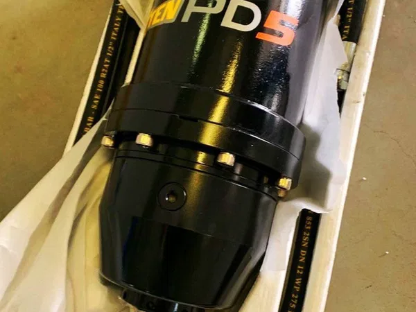 Гидробур Exten PD5