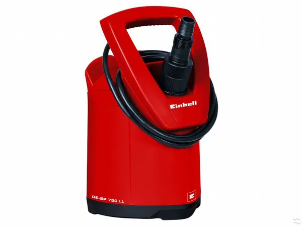 Насос Einhell GE-SP 750