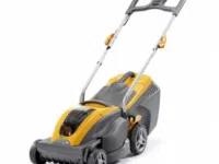 Газонокосилка Stiga SLM 536 AE