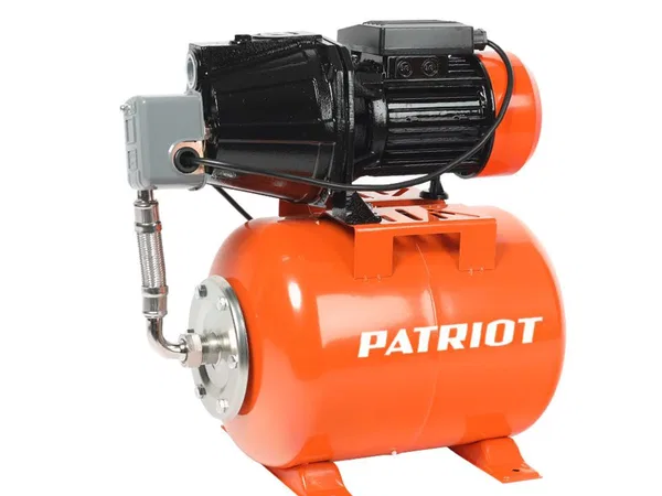 Насос Patriot PW1200/24С
