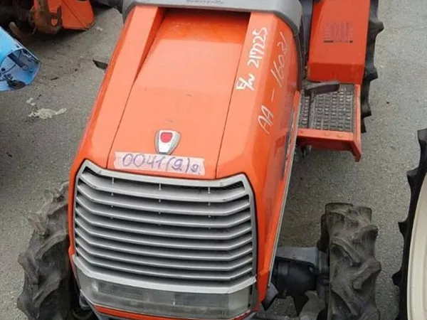 Мини-трактор Kubota Aste A-15
