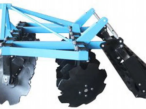 Дисковая борона БДФ-2.4