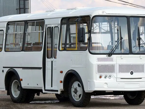 Автобус ПАЗ 320530-04 (пригородный)