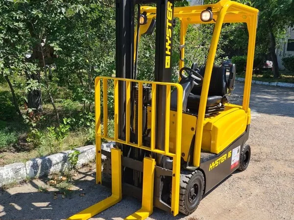 Вилочный погрузчик Hyster J1.6XN