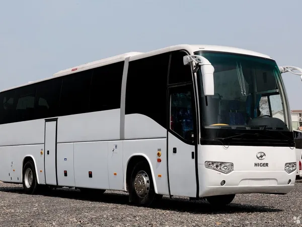 Автобус Higer KLQ6129Q (туристический)