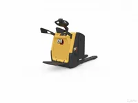 Транспортировщик паллет Caterpiller (CAT) NPV25N3