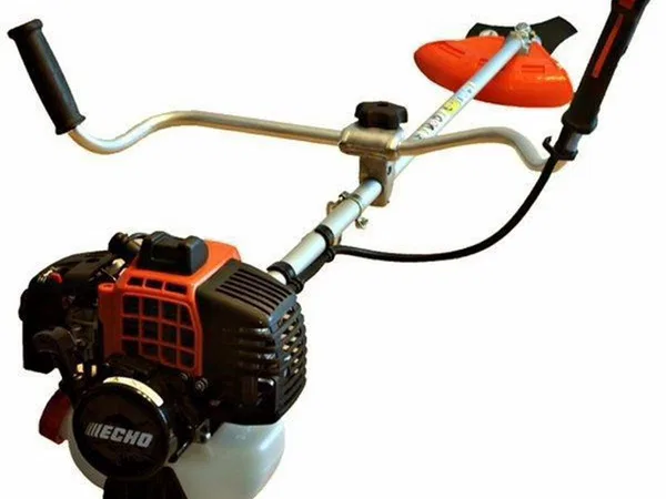 Мотокоса (триммер) Echo SRM-2655Si