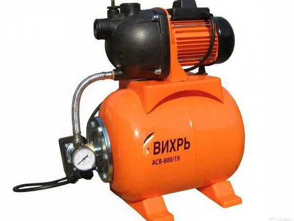 Насос Вихрь АСВ-800/19