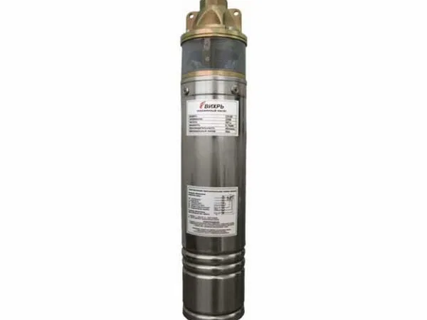 Насос Вихрь СН-50Н