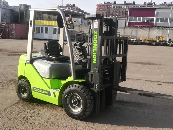 Вилочный погрузчик Zoomlion FD20H