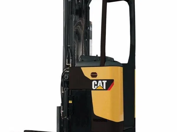 Штабелер Caterpillar NSR16N