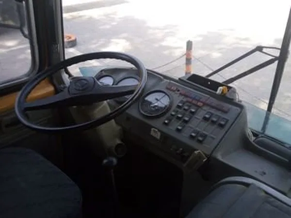 Автобус ПАЗ 32053-70