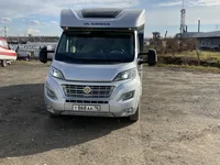 Автодом Adria Matrix Supreme 700 SL