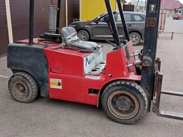 Вилочный погрузчик Balkancar 3,5т