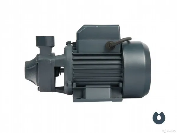 Насос UNIPUMP AUTO QB 60