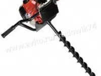 Мотобур Brait AG-52/000