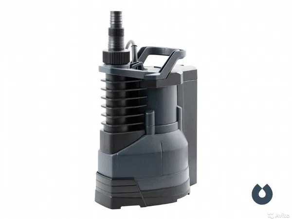 Насос Unipump ARTSUB Q550