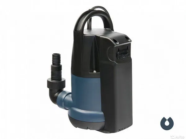 Насос Unipump SUB 257