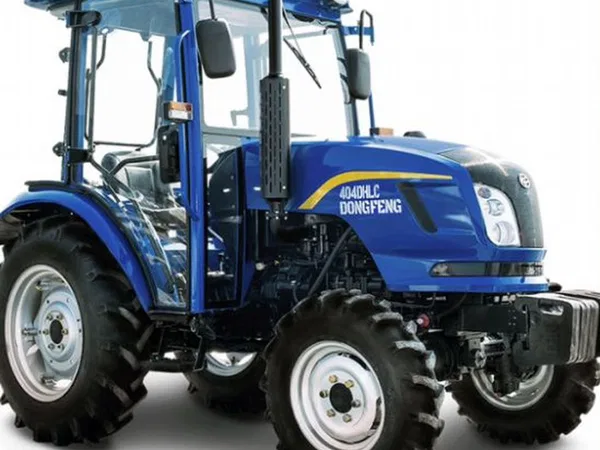 Трактор Dongfeng DF-504 G3