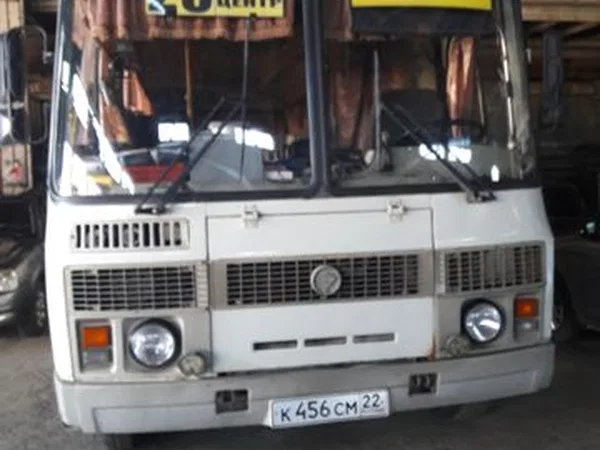 Автобус ПАЗ 4234