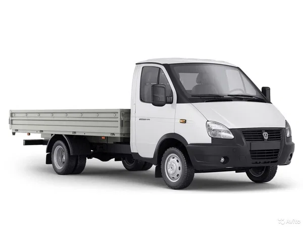Бортовой автомобиль ГАЗ 3302 ГАЗель