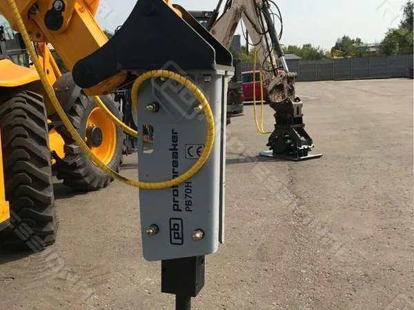 Гидромолот Profbreaker PB70H