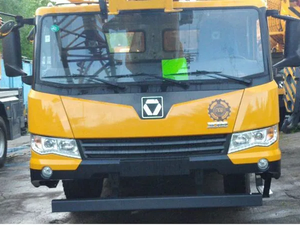 Автокран XCMG XCT30 S