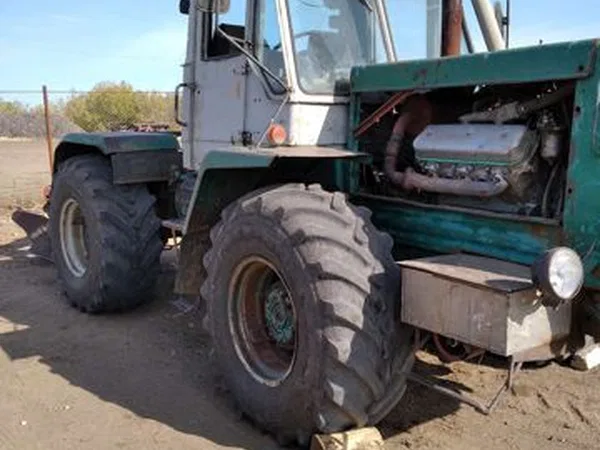 Трактор ХТЗ Т-150К