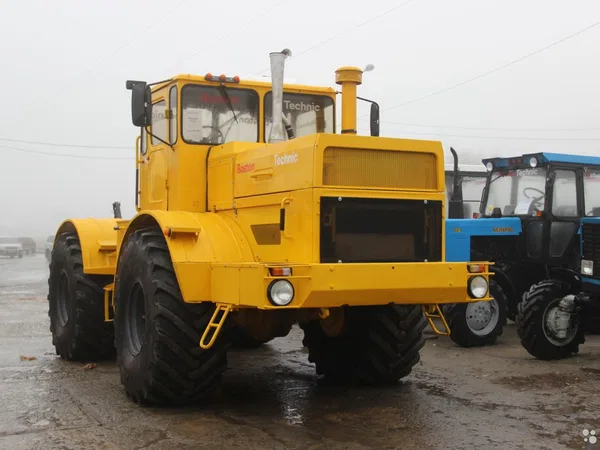 Трактор Кировец К-701