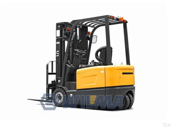 Вилочный погрузчик UN Forklifts FBT16